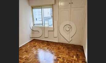 Imagem 6: Apartamento na Cerqueira César com 2 dormitórios