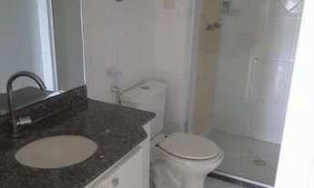 Imagem 6: Alugo apartamento a cobertura no ponto central 3/4 quartos sendo uma suíte semi mobiliado