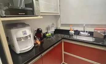 Imagem 3: Casa Jardim das Indústrias 3 Dormitórios 98m²