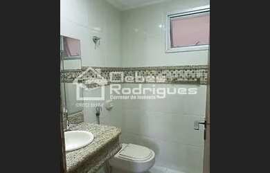 Imagem 7: Apartamento com 2 quartos sendo 1 suíte, sala , cozinha e banheiro, na Praia do Morro - Gu