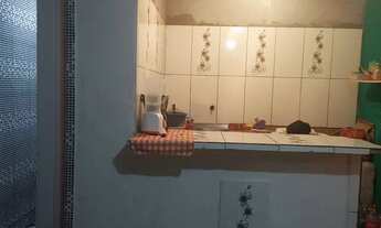 Imagem 6: Casa de Alvenaria