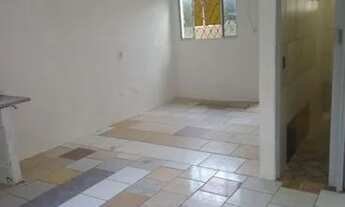 Imagem 5: Casa e terreno Casa com 1 dormitório