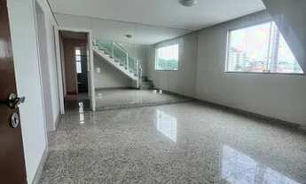 Imagem 2: Cobertura com 4 dormitórios à venda em Belo Horizonte