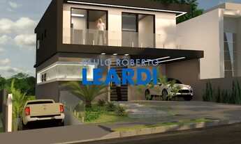 Imagem: CASA EM CONDOMÍNIO - RESIDENCIAL REAL PARK