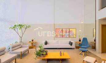 Imagem 2: Opus Verti - Apartamento 4 quartos, sendo 4 suítes