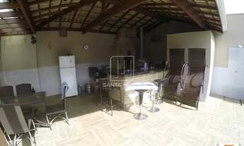 Imagem 7: Casa (térrea na rua) 3 dormitórios/suite, cozinha planejada