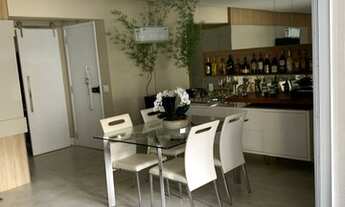 Imagem 6: APARTAMENTO COM 3 QUARTOS (1 SUÍTE) COM LAZER