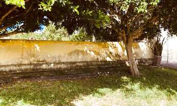 Imagem 6: Vendo ou Alugo casa rua Alfredo Augusto Santiago,61 com150 M2 com 3 quartos sala terraço e