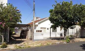 Imagem: Casa para Locação no São Geraldo em Araraquara