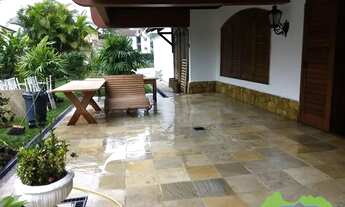 Imagem 5: CASA EM CONDOMÍNIO RESIDENCIAL em TERESÓPOLIS - RJ, BOM RETIRO