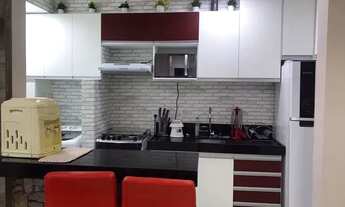 Imagem 3: Vendo Belíssimo Apartamento