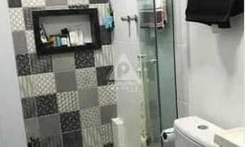 Imagem 6: Apartamento à venda, 2 quartos, Glória - RIO DE JANEIRO/RJ