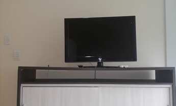 Imagem 5: Apartamento Mobiliado com 1 Dormitório no Bairro Centro de Blumenau