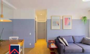 Imagem 4: Apartamento Venda Vila Olímpia 64 m² 2 Dormitórios