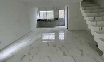 Imagem 7: CASA NO JANGA EM CONDOMÍNIO PRONTO PARA MORAR MMB 81.98309.7166