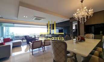 Imagem 4: Apartamento à venda no bairro Patamares - Salvador/BA