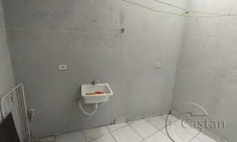 Imagem 4: Casa em condomínio fechado para alugar na vila formosa