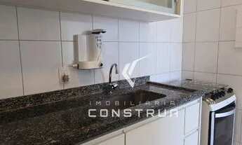 Imagem 6: Apartamento com 3 dormitórios para alugar, 82 m² por R$ 4.198,00/mês - Vila Brandina - Cam