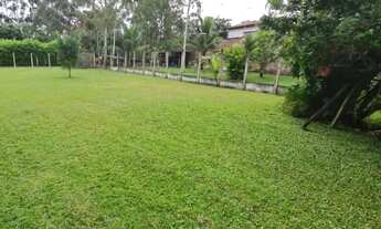 Imagem 4: CASA COM PISCINA LADO PRAIA EM ITANHAÉM