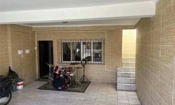 Imagem 6: CASA RESIDENCIAL em São Paulo - SP, Parque Rebouças