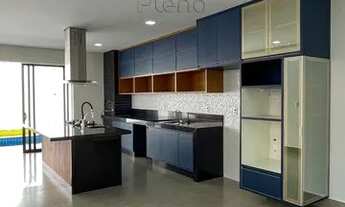 Imagem 7: Venda Casa em condomínio com 3 dormitórios