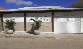 Imagem 2: Casa 3 Quartos (Suíte) + Cozinha c/ Armários Planejados + Área de lazer