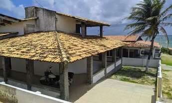 Imagem: Vendo casa Barra de Maxaranguape