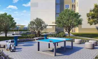 Imagem 4: Apartamento para venda tem 40 metros quadrados com 2 quartos em Santa Etelvina - Manaus