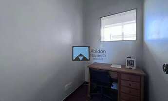 Imagem 7: Apartamento com 2 dormitórios para alugar, 70 m² por R$ 3.520,79/mês - Icaraí - Niterói/RJ