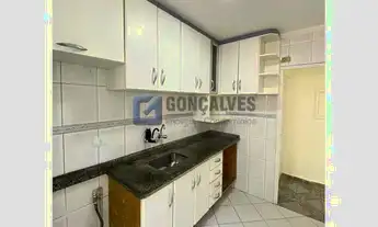 Imagem 3: SAO BERNARDO DO CAMPO - Residential / Apartment - DEMARCHI