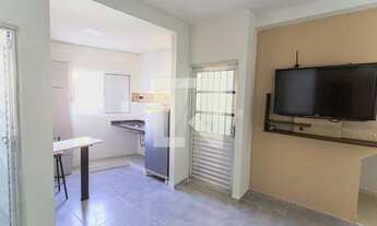 Imagem 3: Apartamento para Aluguel - Cachoeirinha, 1 Quarto, 18 m2