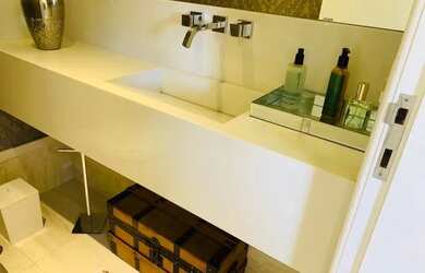 Imagem 2: Cód.: 5737 - Apartamento com 3 dormitórios à venda, 150 m² por R$ 920.000,00 - Vila Santa