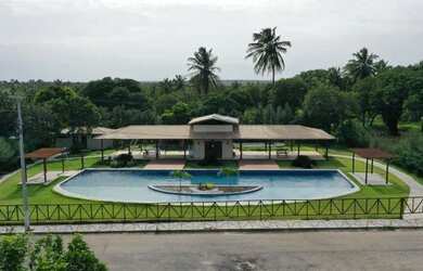 Imagem 5: Loteamento Barra Dos Coqueiros Em Cascavel - Ce, 10 Minutos Da Praia Da Barra Nova!