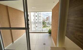 Imagem 2: Clube Jardins ! Apartamento com 3 dormitórios