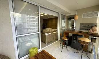 Imagem 4: CIDADE JARDIM - MAJESTIC 166M2