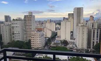 Imagem 6: Duplex 2 quartos e 2 vagas- 97m² para locação em Jardim América - São Paulo - SP