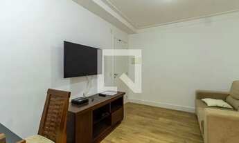 Imagem 5: Apartamento para Aluguel - Vila Augusta, 3 Quartos, 62 m2