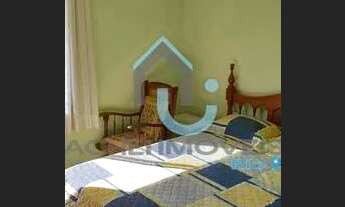 Imagem 4: Excelente apartamento de 3 quartos com vagas na escritura!