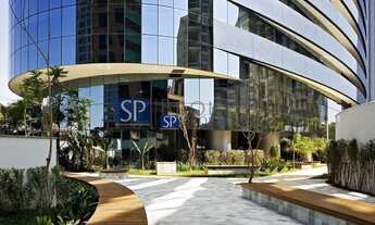 Imagem 6: Sala à venda, 92 m² - Brooklin Paulista - São Paulo/SP