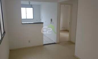 Imagem 4: Locação de Apartamentos / Padrão na cidade de São Carlos