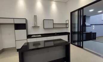 Imagem 3: Casa em Condomínio para Venda em Indaiatuba, Jardim Bréscia, 3 dormitórios, 3 suítes, 3 ba