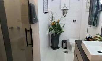 Imagem 5: Apartamento à venda, 3 quartos, 1 suíte, 2 vagas, Tijuca - RIO DE JANEIRO/RJ