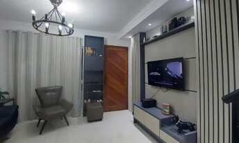 Imagem 2: Duplex 2 suítes