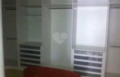 Imagem 5: Casa para venda com 460 metros quadrados com 4 quartos em Augusta - Curitiba - PR