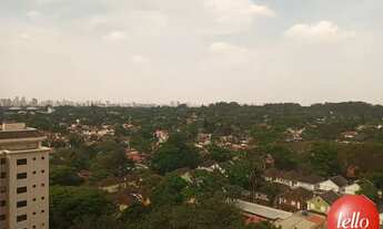 Imagem 6: São Paulo - Apartamento Padrão - Santo Amaro