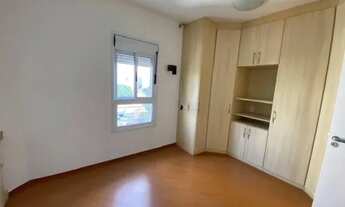 Imagem 7: Apartamento para aluguel tem 70 m2 com 2 quartos- 1 suite- 2 vagas