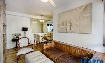 Imagem 4: APARTAMENTO - BROOKLIN - SP