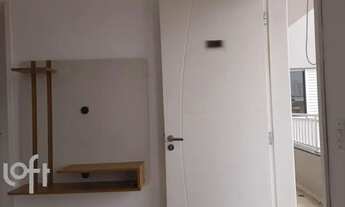 Imagem 2: Apartamento à venda em Penha com 42 m², 1 quarto