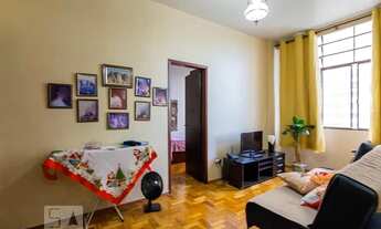 Imagem 4: Apartamento à Venda - Centro, 1 Quarto, 50 m2