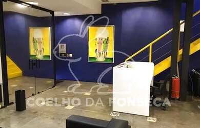 Imagem 3: São Paulo - Casa Comercial - Pinheiros